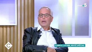 Fabrice Luchini démonte Anne Hidalgo : il hait les bobos-ecolos de Paris !!!