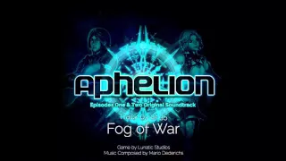 Fog of War – Aphelion: Episodes One & Two Original Soundtrack