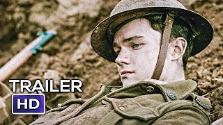 BEFORE DAWN Trailer (2024) War, Drama Movie HD