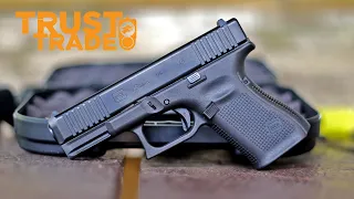 Glock 23 Gen5