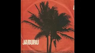 Jaburu - N'golo Banza Muebuami