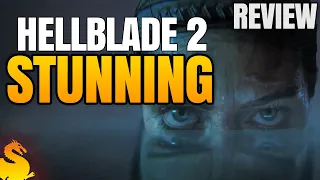 Experience unlike any other - HELLBLADE 2 Review No Spoilers