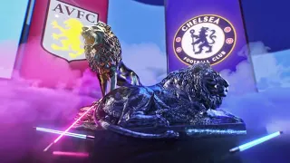 Premier League 2021-22 Matchday Intro