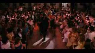Dirty Dancing - Final Dance Scene