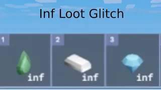 😱New Free Infinite Loot Glitch (Roblox Bedwars)😱