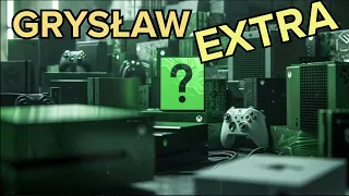 Gryslaw Extra 01 - Co dalej z Xboxem? Reakcja na podcast