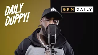 Stardom - Daily Duppy | GRM Daily