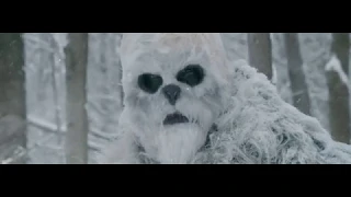 YETI: Trailer (Coming 2021)