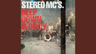 Deep Down & Dirty (Original Version)