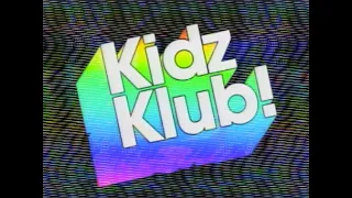 EIT KIDZ KLUB TOUR 2022!   ///   EVERYTHING IS TERRIBLE!