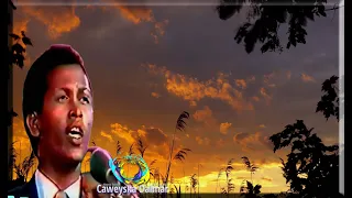 Xasan Adan Samatar | Heestii Galan Gooley | Sidiregam