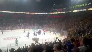 Jokerit KHL - GOAL!