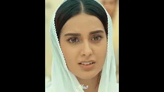 Khuda Aur Mohabbat Season 3 | Sad 😭💔 - Ending Edit | Feroze Khan & Iqra Aziz Status