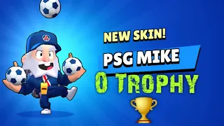 Winning PSG Cup 2021 on ZERO Trophy, PSG Mike, Big Game Mode, completing quests, playing with viewer