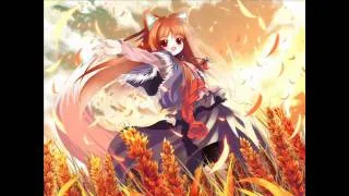 Nightcore - Don't Leave Me Alone