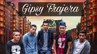 Gipsy Frajera - 01 O dživipen