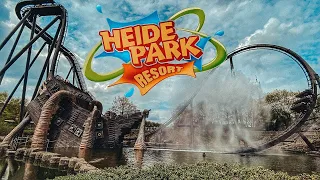 Heide Park - Das Abenteuer beginnt!