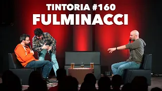 Tintoria #160 Fulminacci