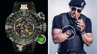 Los 5 Mejores Relojes Tacticos Militares para civiles