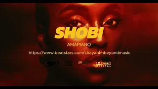 Sad Dark Chill Melodic Emotional Afro House WANDE COAL x REMA TypeBeat "SHOBI" Afrobeat Instrumental