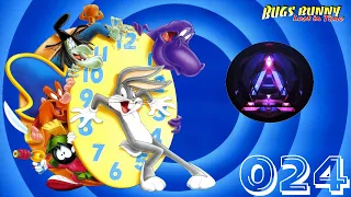 Bugs Bunny auf Zeitreise - PS1 GERMAN - 024 - Der rote Piratenweg