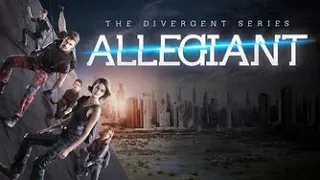Allegiant Full Movie Fact and Story / Hollywood Movie Review in Hindi / Shailene Woodley