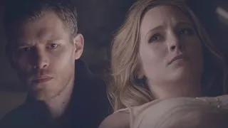 Caroline & Klaus | Salvation