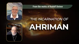 Incarnation of Ahriman
