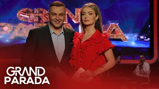 Grand Parada - Cela Emisija - (Tv Grand 05.04.2024.)