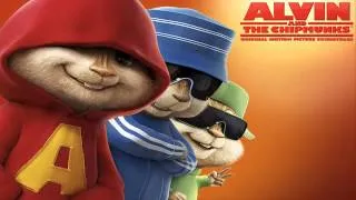 I'll Be Waiting Kabhi Jo Baadal  Arjun Chipmunks Version 2014 song k.a