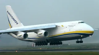 Mega landings at Dhaka