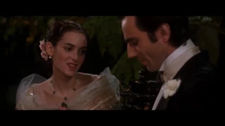 May Welland - The Age of Innocence - Winona Ryder