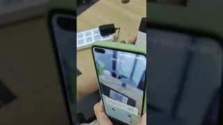 how to add single camera to the app