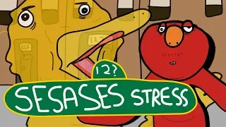 Homemade Intros: Sesame Street 2016