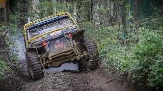 Cherimont Offroad Race - Saturday