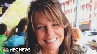 Remains of missing Colorado mother Suzanne Morphew found