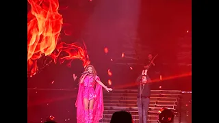 Shania Twain - Manchester Concert - 25th Sep 2023