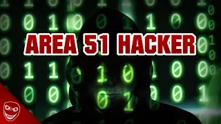 AREA 51 Hacker findet Bilder von UFOs! Gary McKinnon der UFO Hacker!