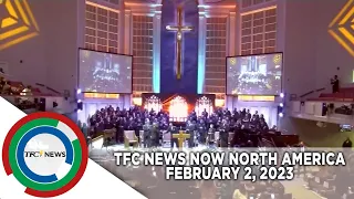 TFC News Now North America | February 2, 2023