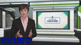 What the FDA's approval means for the Pfizer-BioNTech COVID-19 vaccine | KVUE