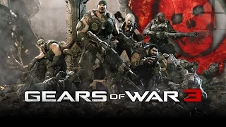 Gears of War 3 Gameplay Walkthrough