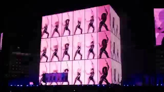 Beyoncé - Partition The Formation World Tour East Rutherford, New Jersey 10/7/2016