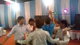 Dance Delhi Dance ddd