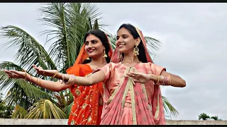 Tum ko Piya Dil diya || Dance Choreography || Performed by Pradnya & Samiksha