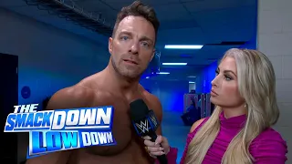 LA Knight’s “long overdue” opportunity: SmackDown LowDown, June 2, 2023