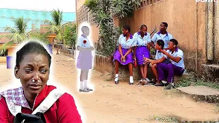 After My Friend Poison Me In School, See How My Ghost Retun To Revenge(Genevieve)- Nigerian Movies