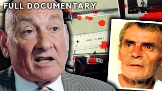 A Scottish Serial Killer with a History of Violence | Peter Tobin | FULL DOCUMENTARY