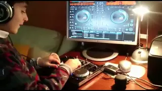 Louder mix.Baby dj ft. VINAI