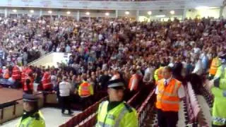 West Ham - Millwall 25.08.2009 - 3