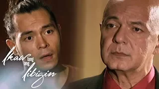 Ikaw Lang Ang Iibigin: Roman tries to hinder Carlos' departure | EP 186